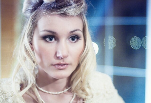 IRina Fedorova's photo