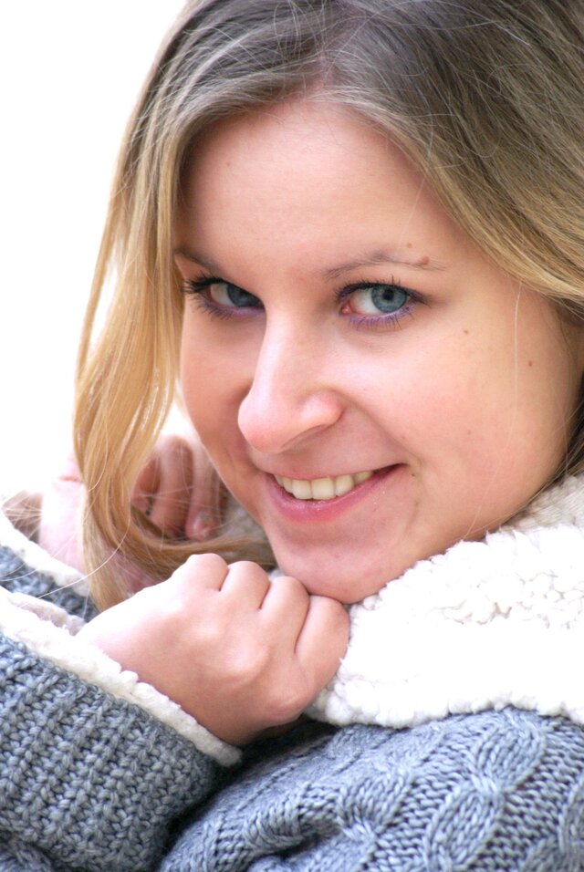 Vera Sidorova's photo