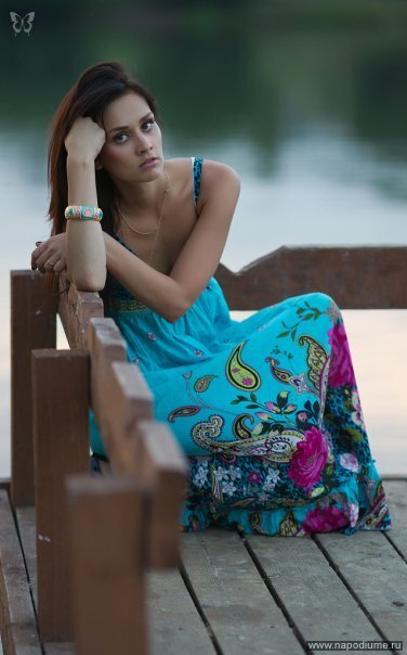 Ekaterina i Ksenia Gasanova's photo