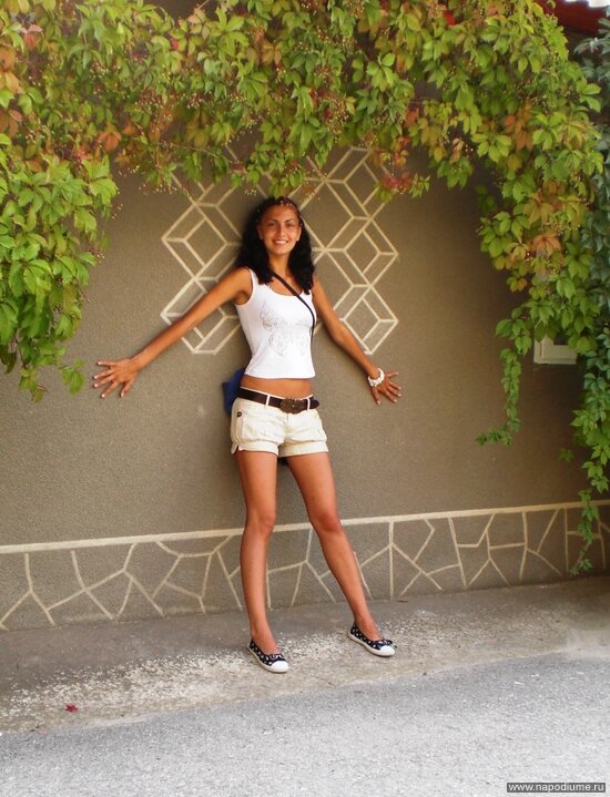 Irma Genze's photo