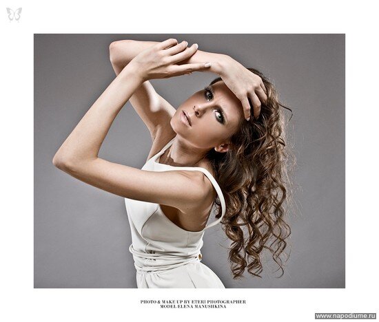 Elena Manushkina's photo