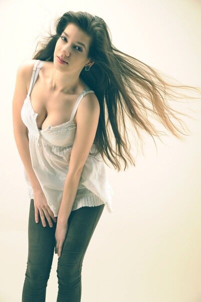 Ol'ga Krilova's photo