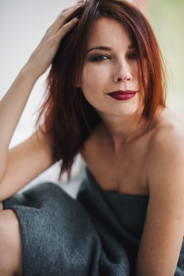 Фото Елена Воронцова
