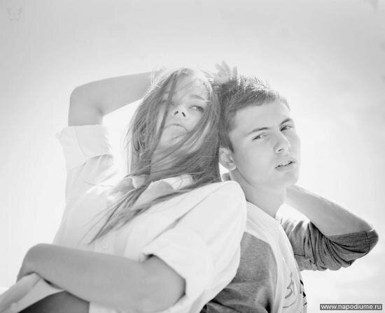 Gabrielle Nilosh's photo