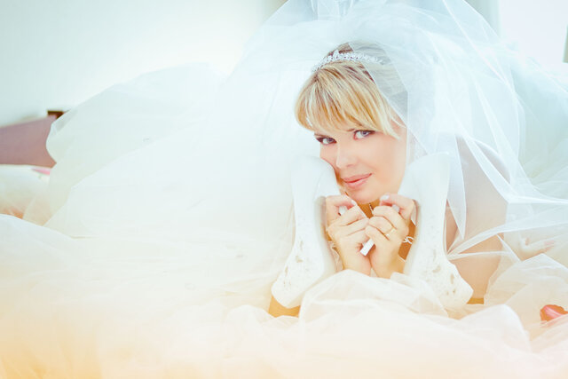 Ulia Kravcenko's photo