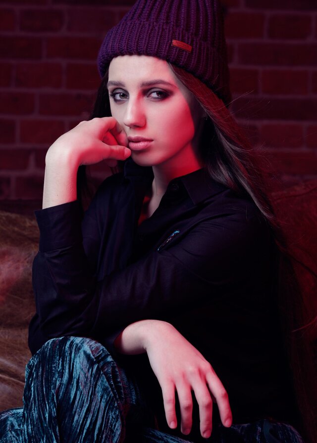 Alina Belas's photo