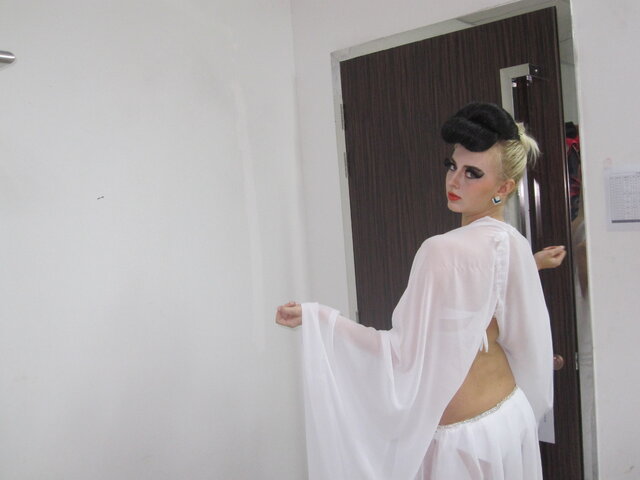 Aelita's photo