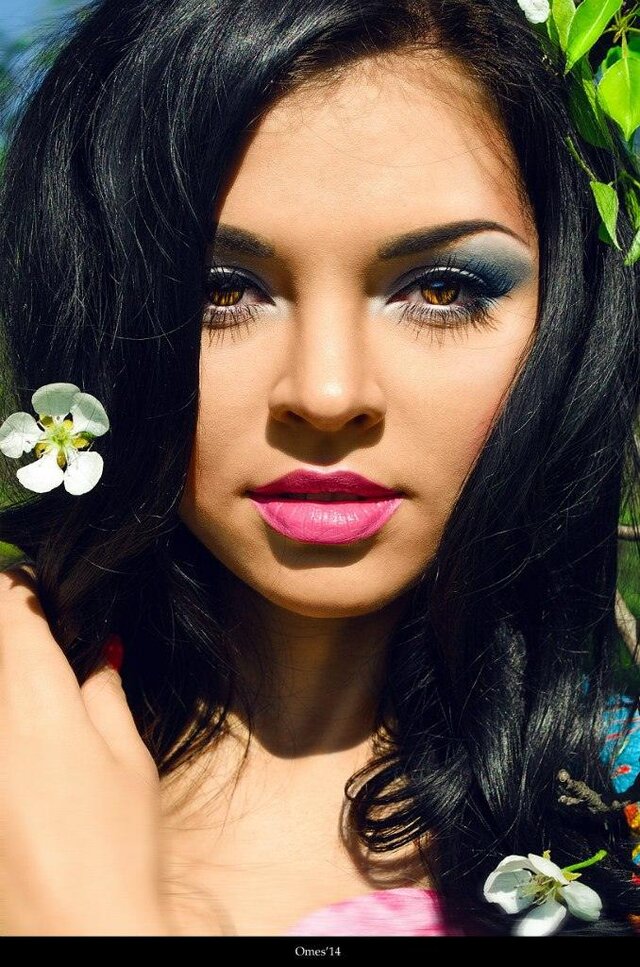 Foto Kristina Grechok