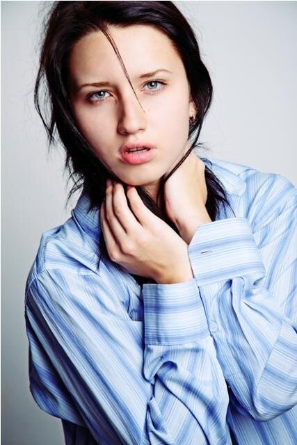 Darya Nikulina's photo