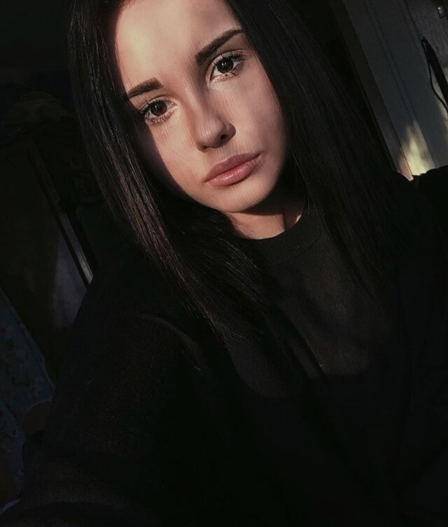 Фото Дарья Матвеева
