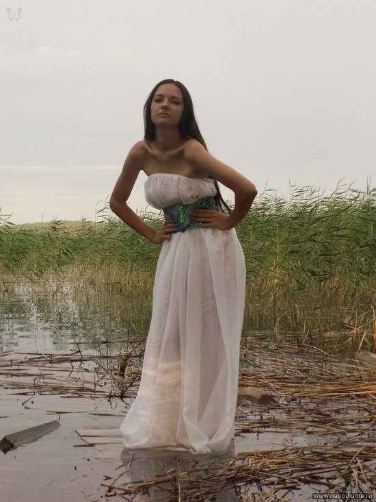 Vasilina Konovalova's photo