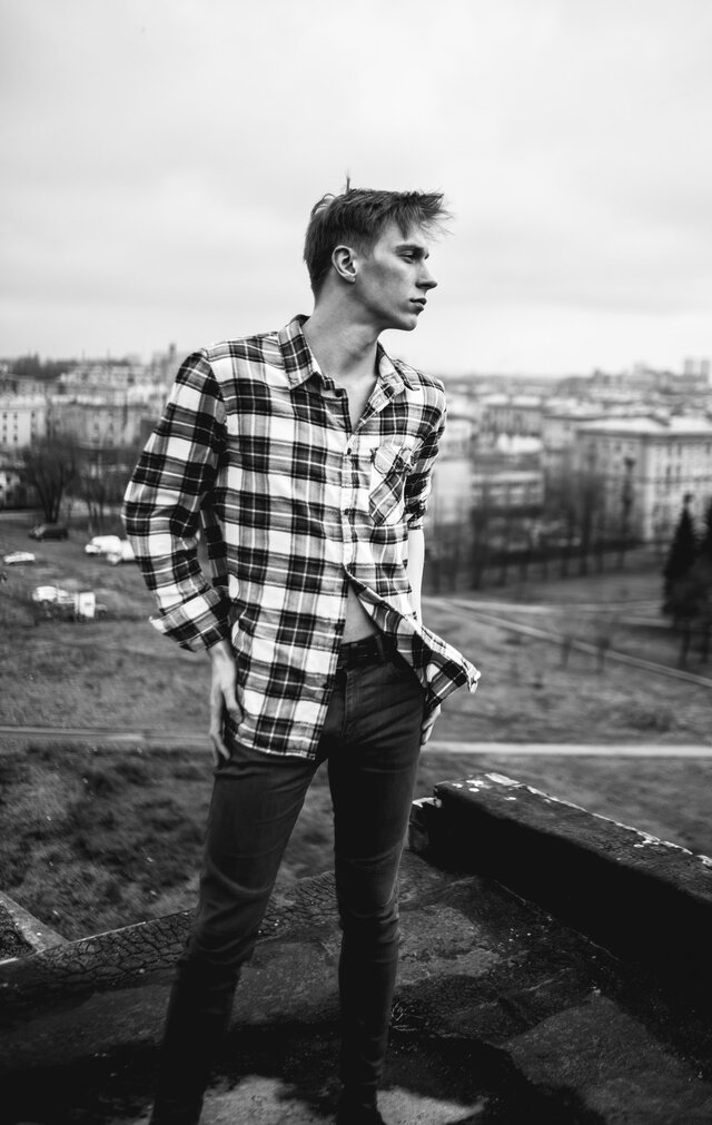 Aleksandr Belakov's photo