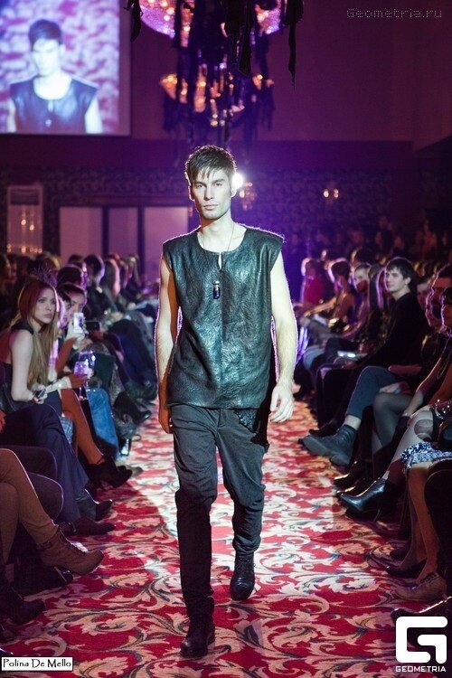 Aleksandr CHumilin's photo