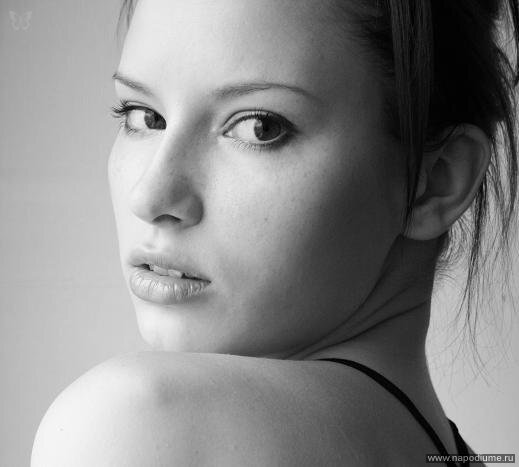 Фото Ирина Журунова