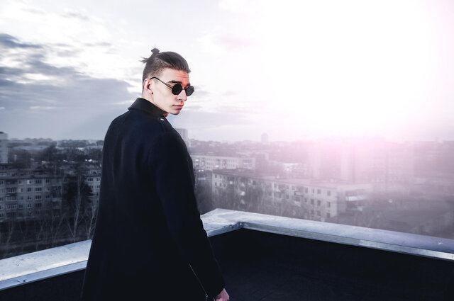 Vadim Ponomarev's photo