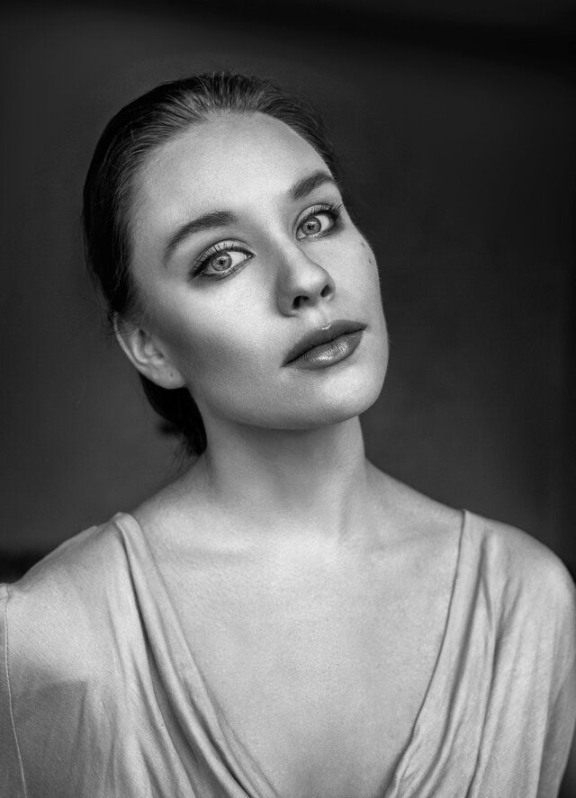 Ira Galenkova's photo