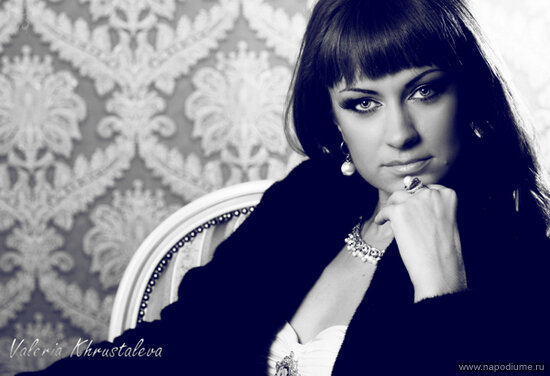 Anna zolotareva's photo