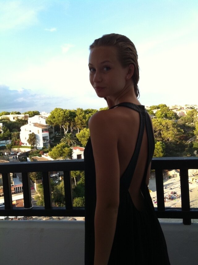 Anastasia Gajdasenko's photo