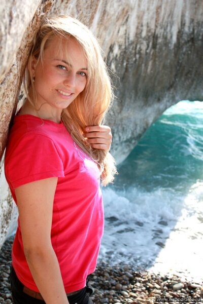 Marina Gordienko's photo