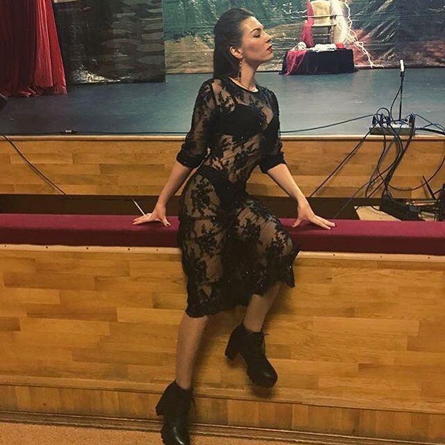 Irina Pravdivceva's photo
