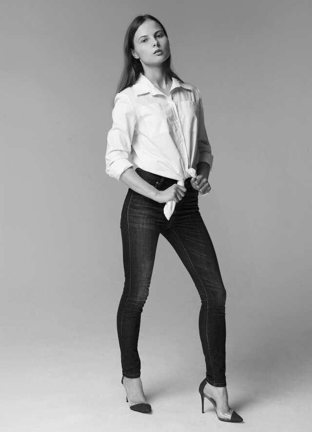 Ekaterina Sokolova's photo