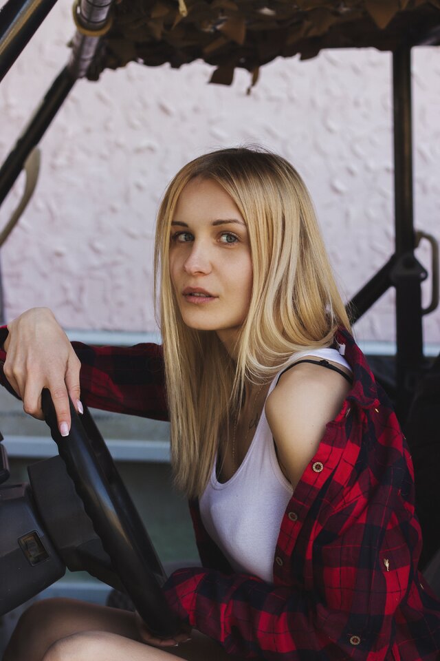 Foto Inna Kornienko
