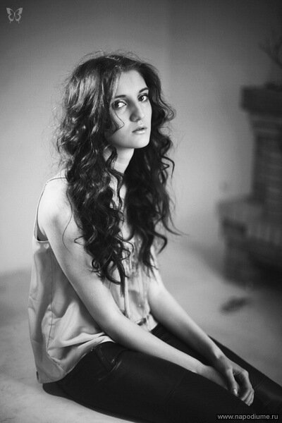 Фото Юля Викина