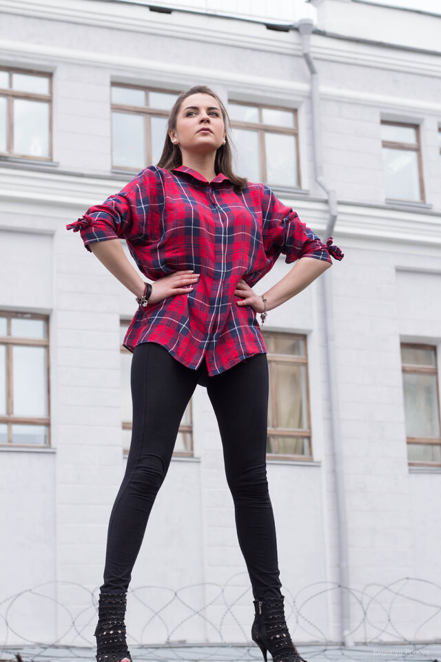 照片Lisaveta Sahnova
