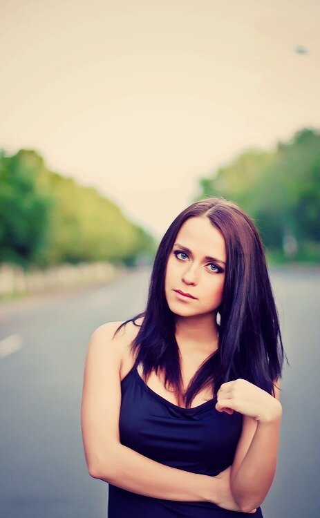 Olja Kravchuk's photo