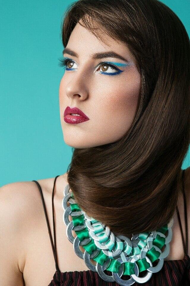 Anastasia Nevolina's photo