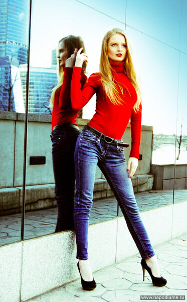 Svetlana Orlova's photo