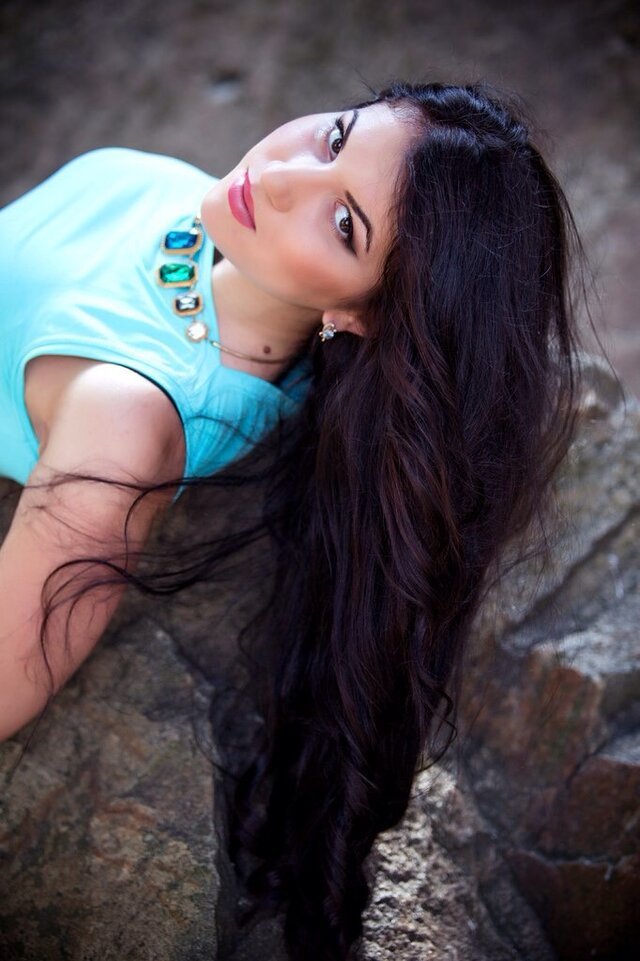 Elizaveta Sokolova's photo