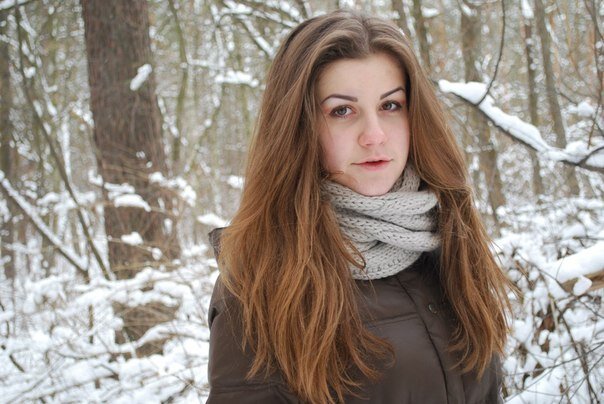 Sofiya's photo
