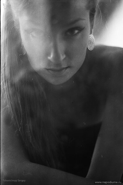Ksenia Sevcenko's photo