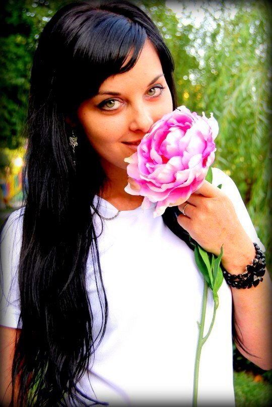Фото Nina Richi