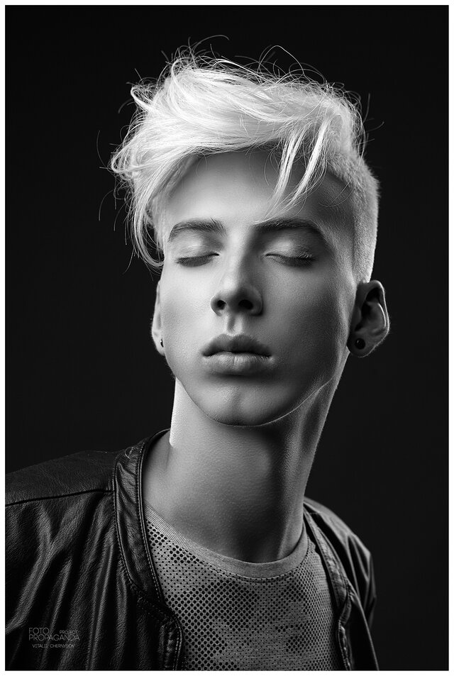 Vitalij Chernishov's photo