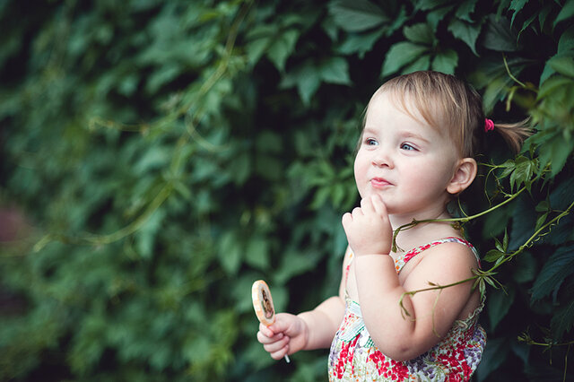 Nika Emel'janova's photo