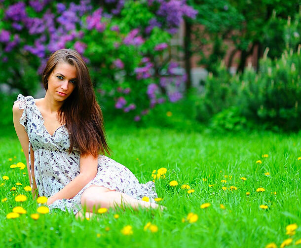 Ana Polezaeva's photo