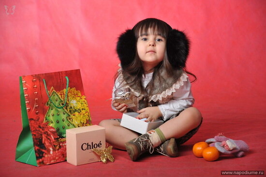 Zlata Zizina's photo