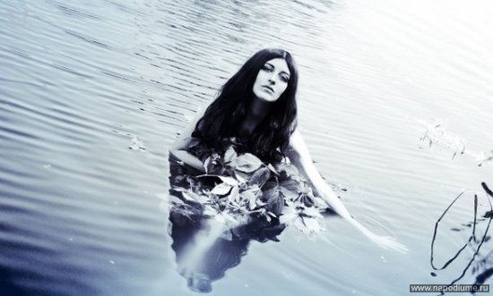 Misha Rusalka's photo