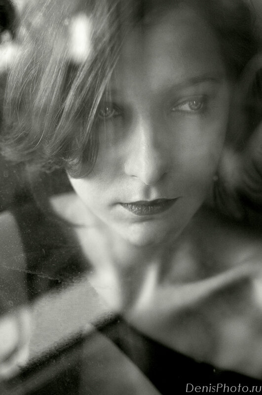 Marishka Bykova's photo