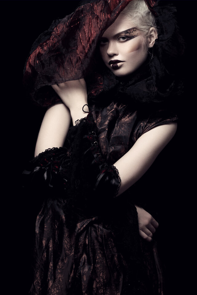 Svetlana Sayapina's photo