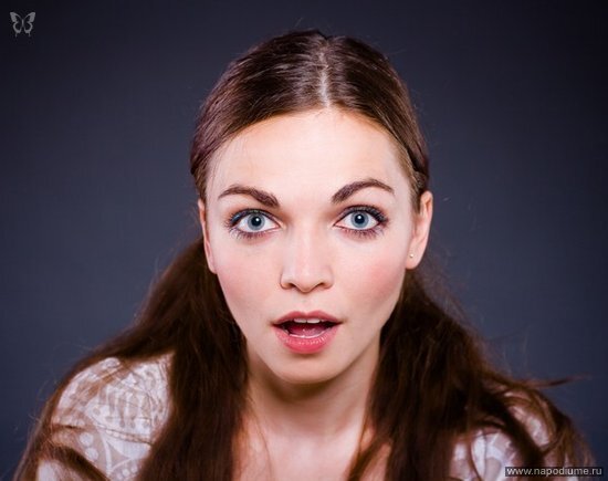 Alexandra Smolina's photo