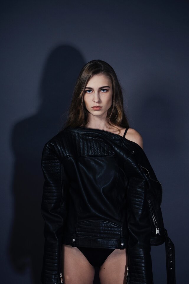 Фото Валерия Leya Захватова