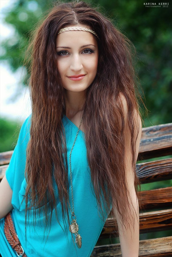 Karina Kerri's photo