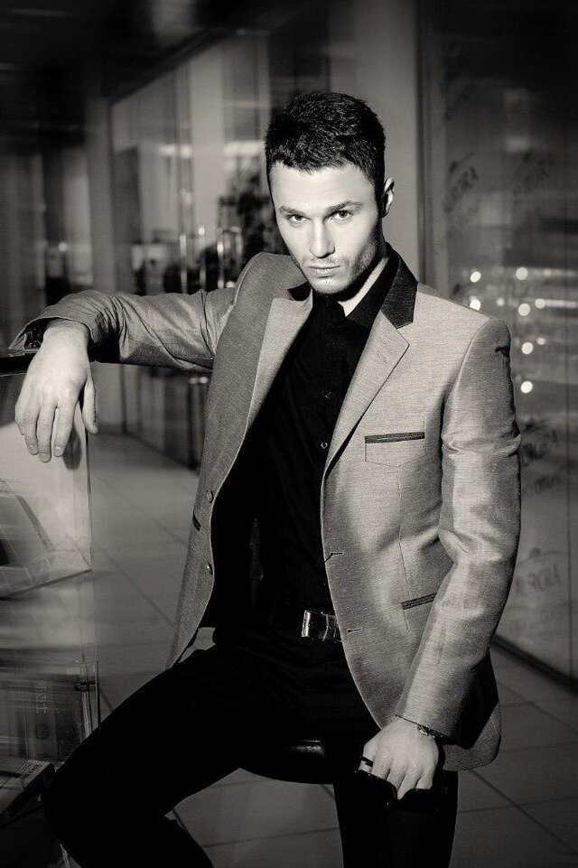 Foto Maksym Litvinenko