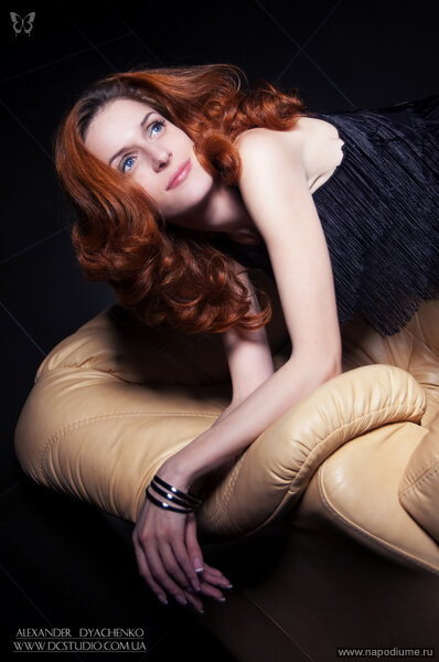 Фото Aleksandr D'acenko