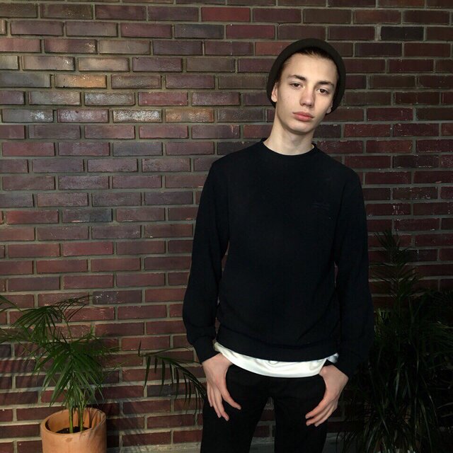 Daniil Galinskij's photo