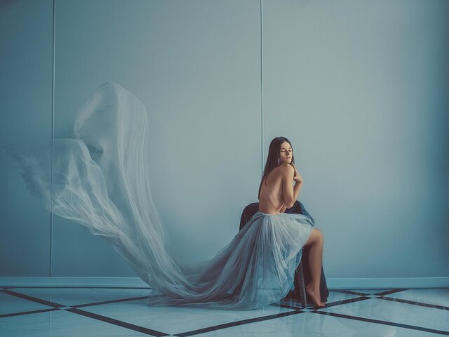 Фото Карина Multiq.k Мультик