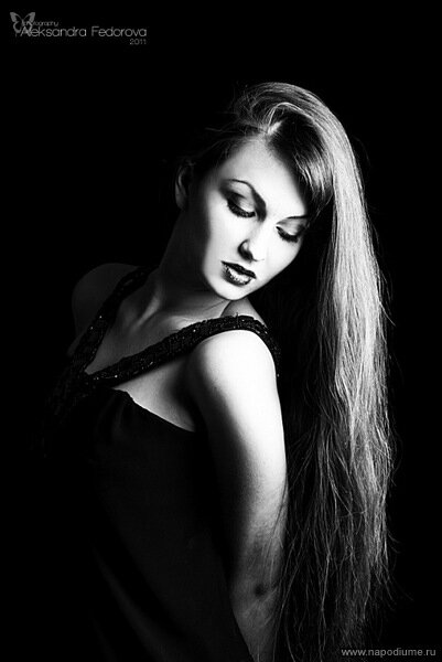 Фото Екатерина Скрипник